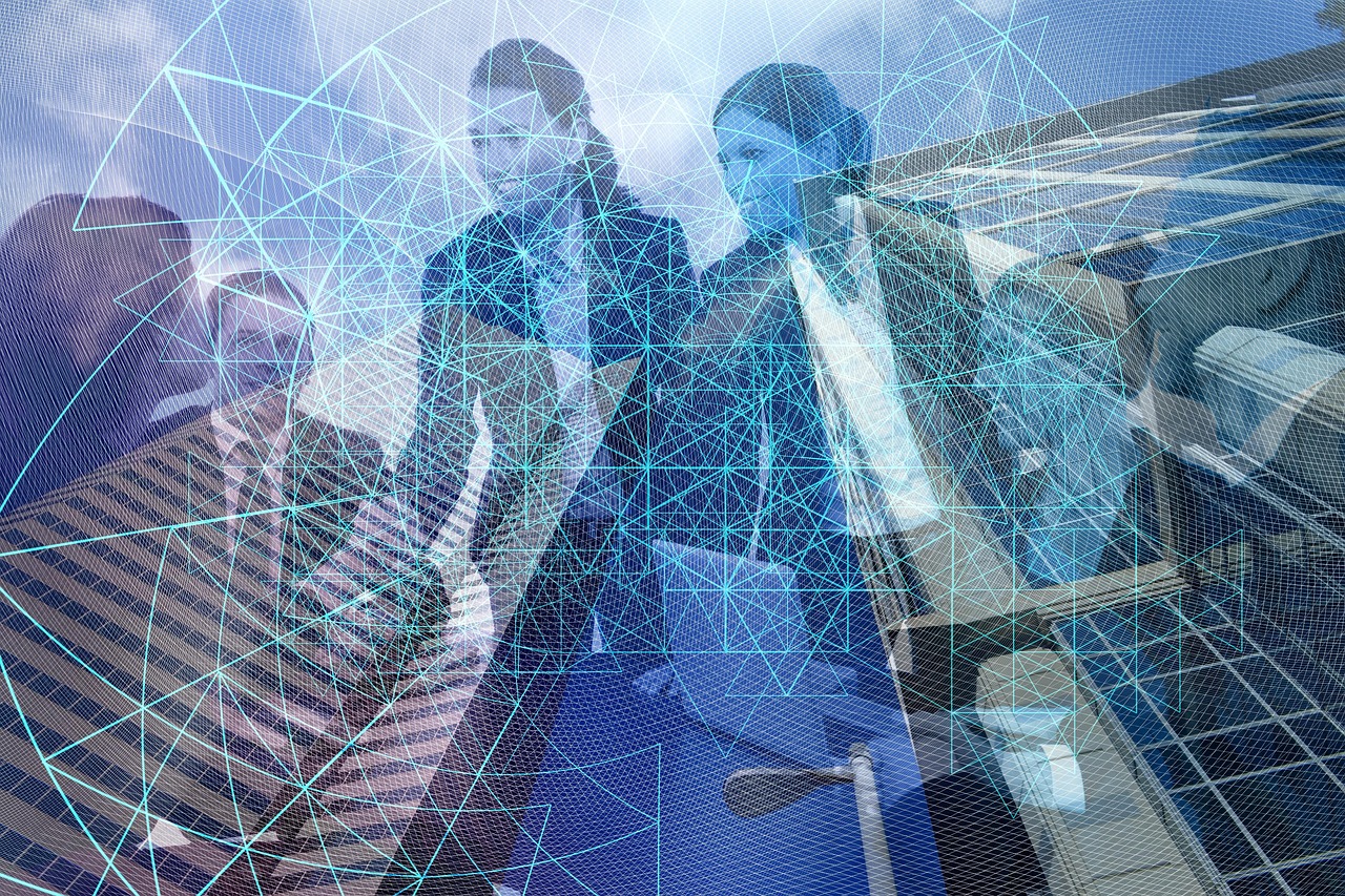 Photograph representing Incident Commander Communication Lab